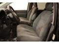 2007 Brilliant Black Crystal Pearl Chrysler Town & Country Touring  photo #6