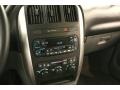 2007 Brilliant Black Crystal Pearl Chrysler Town & Country Touring  photo #8
