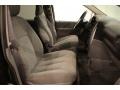 2007 Brilliant Black Crystal Pearl Chrysler Town & Country Touring  photo #11