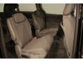 2007 Brilliant Black Crystal Pearl Chrysler Town & Country Touring  photo #12