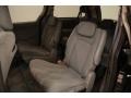 2007 Brilliant Black Crystal Pearl Chrysler Town & Country Touring  photo #13