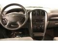 2007 Brilliant Black Crystal Pearl Chrysler Town & Country Touring  photo #15