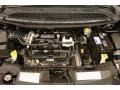 2007 Brilliant Black Crystal Pearl Chrysler Town & Country Touring  photo #17