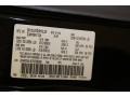 2007 Brilliant Black Crystal Pearl Chrysler Town & Country Touring  photo #19