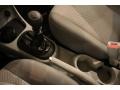 2008 Ebony Black Hyundai Accent GS Coupe  photo #9