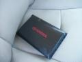 Bluestone Metallic - Highlander Limited V6 4WD Photo No. 8