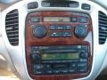 Bluestone Metallic - Highlander Limited V6 4WD Photo No. 12