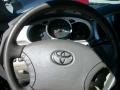 Bluestone Metallic - Highlander Limited V6 4WD Photo No. 16