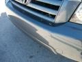 2004 Bluestone Metallic Toyota Highlander Limited V6 4WD  photo #17