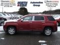 Merlot Jewel Metallic - Terrain SLE AWD Photo No. 1