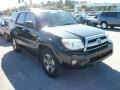 Black - 4Runner SR5 Photo No. 6