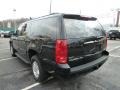  2011 Yukon XL SLT 4x4 Onyx Black