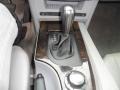 Silver Grey Metallic - 5 Series 525i Sedan Photo No. 25