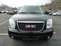 Onyx Black - Yukon XL SLT 4x4 Photo No. 7