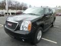 Onyx Black - Yukon XL SLT 4x4 Photo No. 8