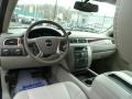 Light Titanium Dashboard Photo for 2011 GMC Yukon #59057962