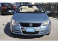 Eismeer Blue Metallic - Eos Komfort Photo No. 2