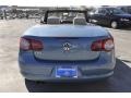 Eismeer Blue Metallic - Eos Komfort Photo No. 5