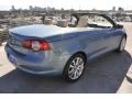 Eismeer Blue Metallic - Eos Komfort Photo No. 6