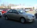 Desert Sand Mica - Camry LE Photo No. 1