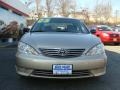 Desert Sand Mica - Camry LE Photo No. 2