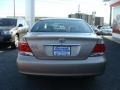 Desert Sand Mica - Camry LE Photo No. 5
