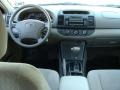 Desert Sand Mica - Camry LE Photo No. 9