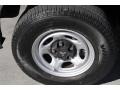 Granite Gray Metallic - Raider LS Extended Cab Photo No. 4