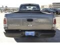 Granite Gray Metallic - Raider LS Extended Cab Photo No. 6