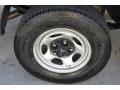 Granite Gray Metallic - Raider LS Extended Cab Photo No. 9