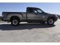 Granite Gray Metallic - Raider LS Extended Cab Photo No. 10