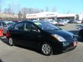 Black - Prius Hybrid Photo No. 1