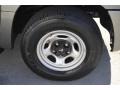 Granite Gray Metallic - Raider LS Extended Cab Photo No. 11
