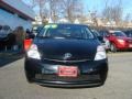Black - Prius Hybrid Photo No. 2