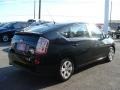 Black - Prius Hybrid Photo No. 4