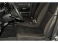 Granite Gray Metallic - Raider LS Extended Cab Photo No. 14