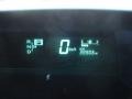 Black - Prius Hybrid Photo No. 10