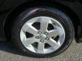 Black - Prius Hybrid Photo No. 14