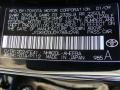Black - Prius Hybrid Photo No. 15