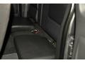 Granite Gray Metallic - Raider LS Extended Cab Photo No. 26