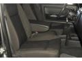 Granite Gray Metallic - Raider LS Extended Cab Photo No. 29