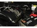Granite Gray Metallic - Raider LS Extended Cab Photo No. 33