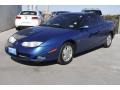 Blue - S Series SC2 Coupe Photo No. 3