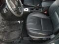 Black Interior Photo for 2008 Mazda MAZDA3 #59058889
