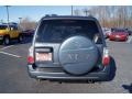 Azure Gray Metallic - XL7 LX Photo No. 4