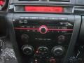 2008 Mazda MAZDA3 s Grand Touring Sedan Controls