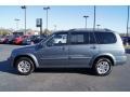 Azure Gray Metallic - XL7 LX Photo No. 5