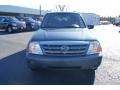 Azure Gray Metallic - XL7 LX Photo No. 7