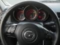 Black Steering Wheel Photo for 2008 Mazda MAZDA3 #59058950