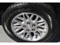 2004 Bright Silver Metallic Jeep Grand Cherokee Limited  photo #5